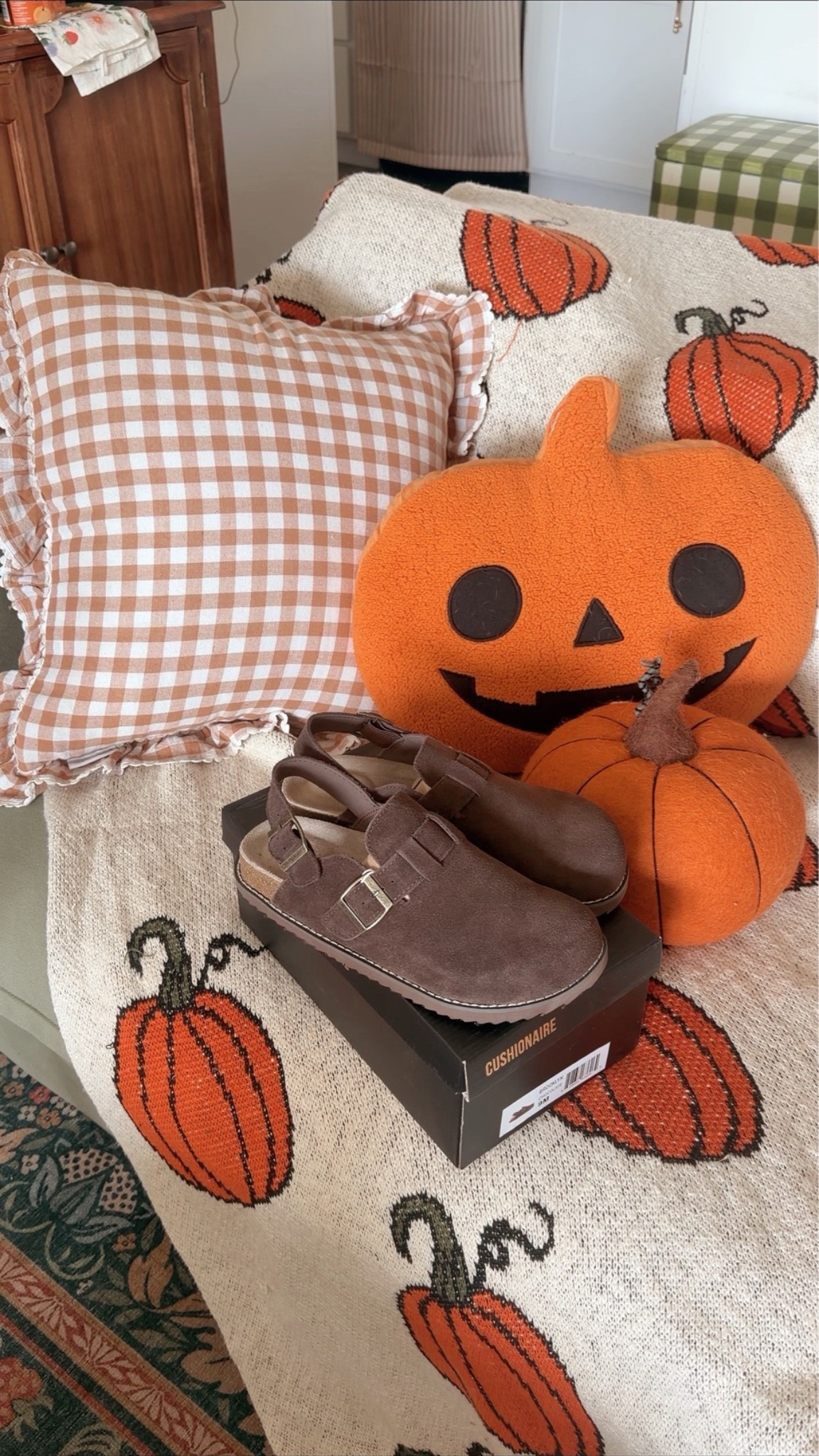My fall shoe!!