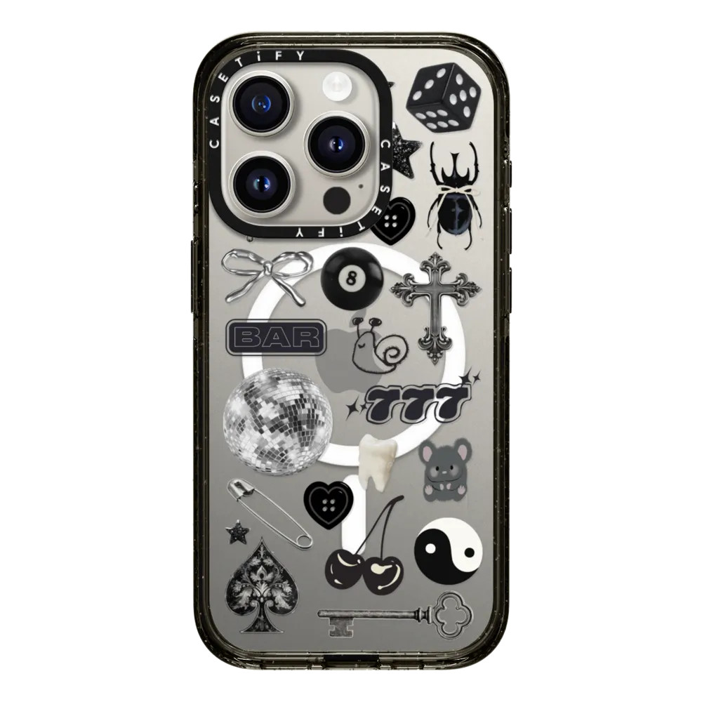 Impact Case MagSafe Compatible | Casetify