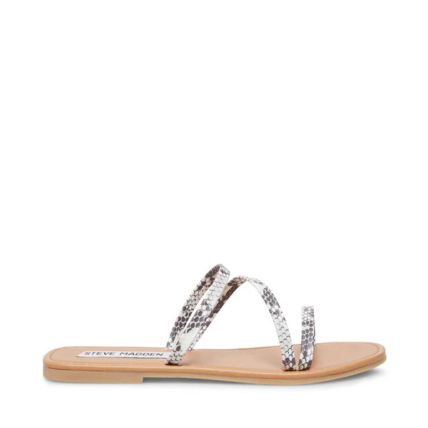 INVEST NATURAL SNAKE | Steve Madden (US)