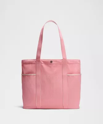 Daily Multi-Pocket Tote Bag 20L | lululemon (AU)