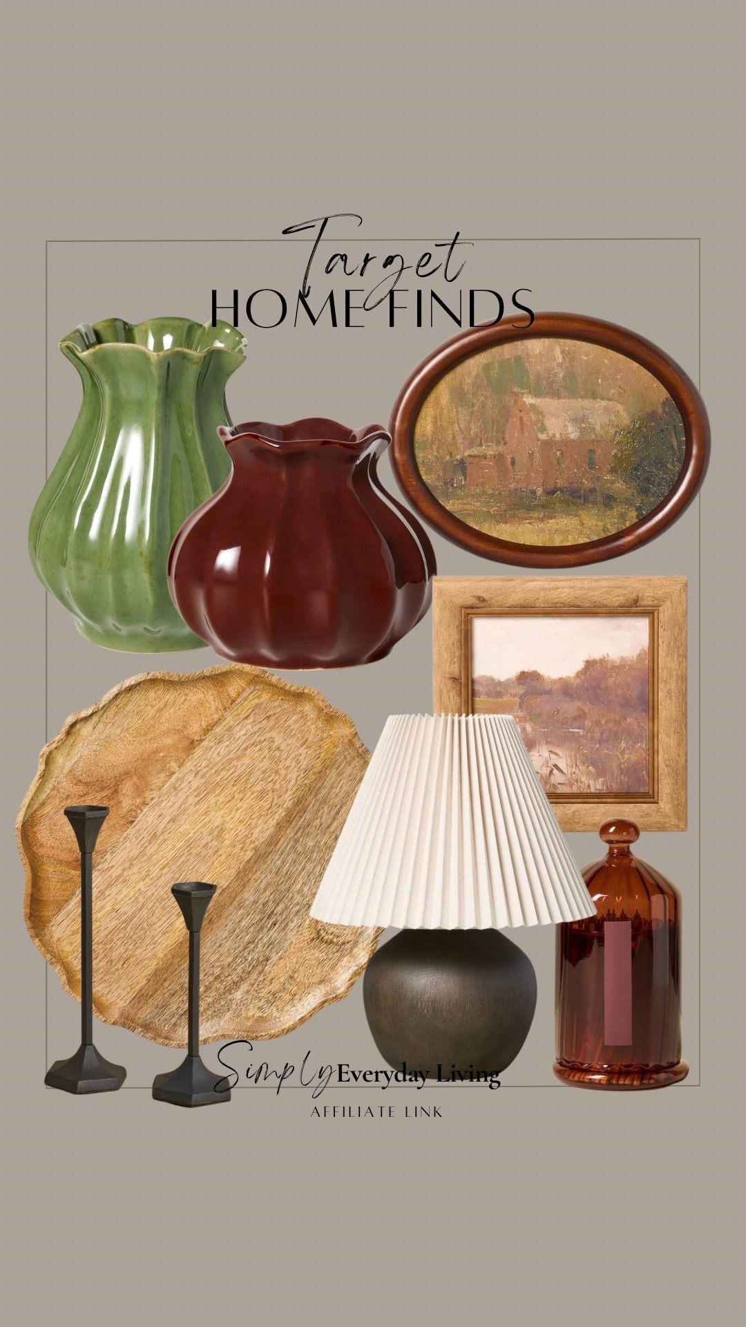 Hearth & hand new arrivals

#LTKHome