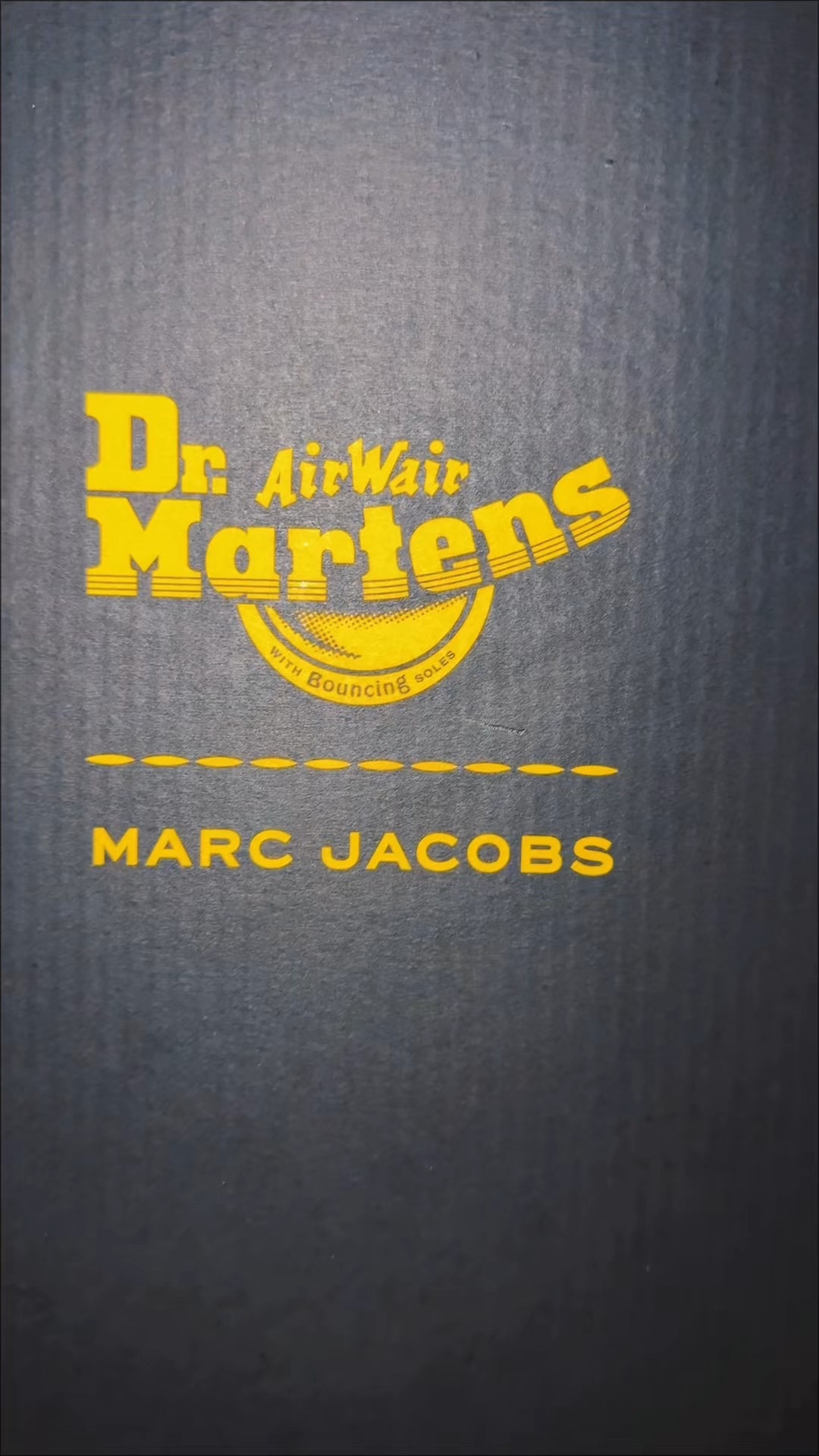 Dr Martens x Marc Jacobs Kiki Boot

#LTKGiftGuide #LTKHoliday #LTKSaleAlert