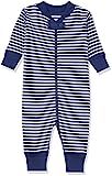Moon and Back by Hanna Andersson Baby One Piece Footless Pajamas | Amazon (US)