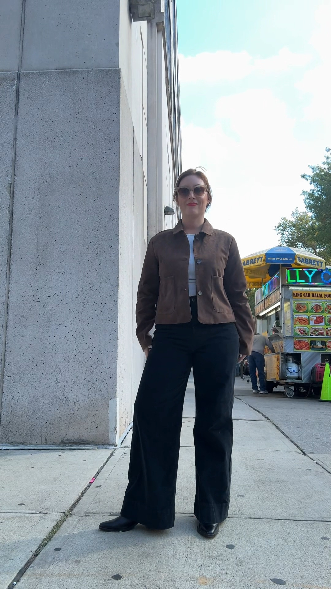 Fall fashionn

#LTKSeasonal #LTKStyleTip