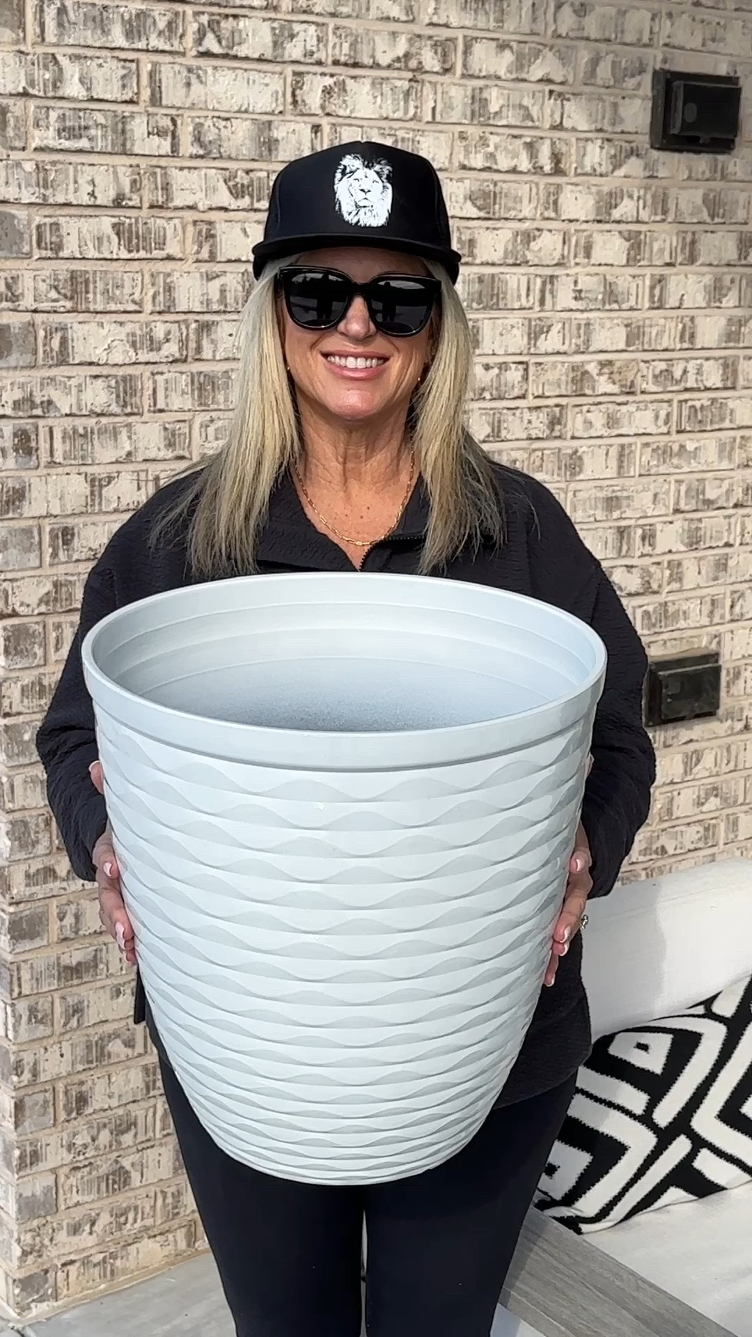 Easy DIY water fountain! 

#LTKSeasonal #LTKFindsUnder50 #LTKHome