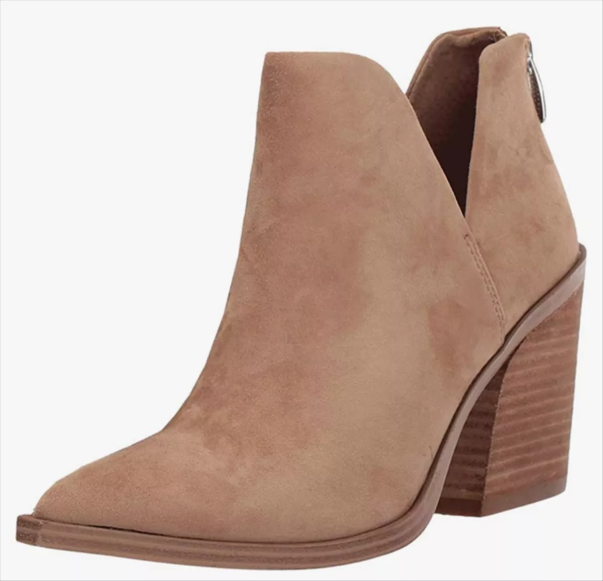 Kathemoi Womens Ankle Boots Slip … curated on LTK