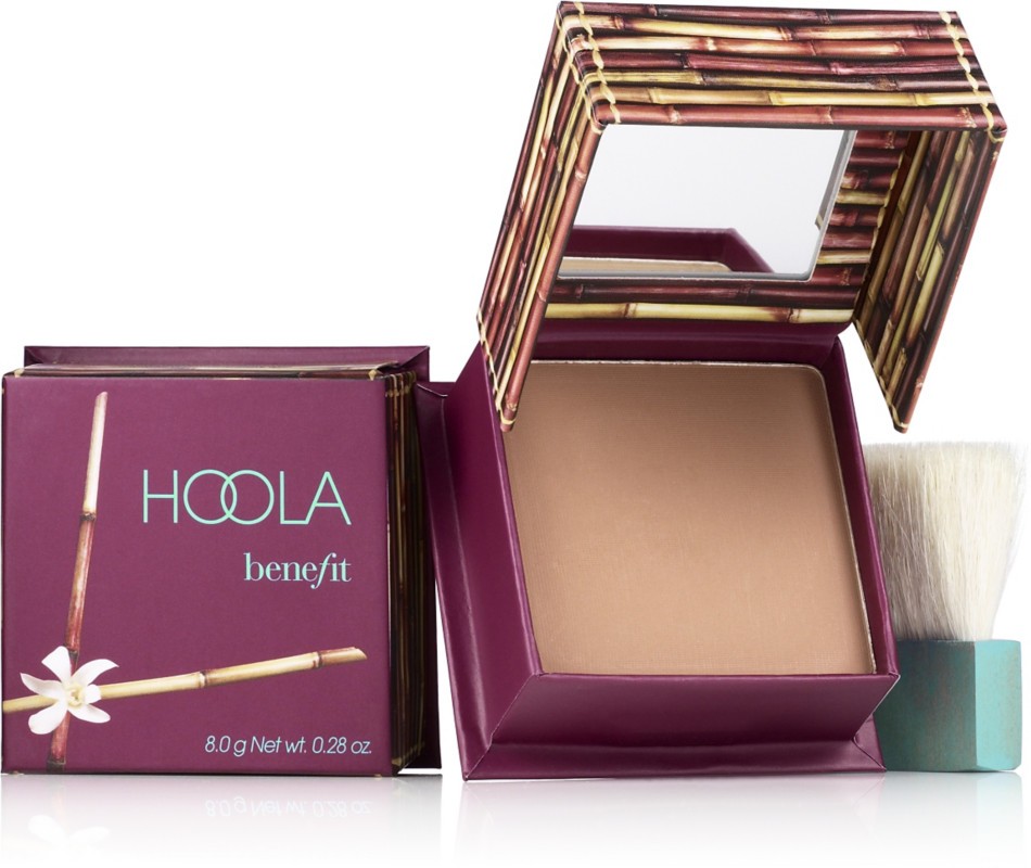 Hoola Matte Bronzer | Ulta