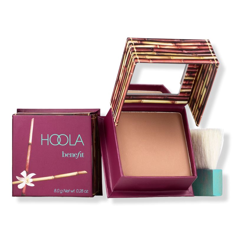 Benefit Cosmetics Hoola Matte Bronzer | Ulta Beauty | Ulta