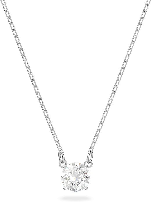 Swarovski Constella Crystal Pendant Necklace Collection | Amazon (US)