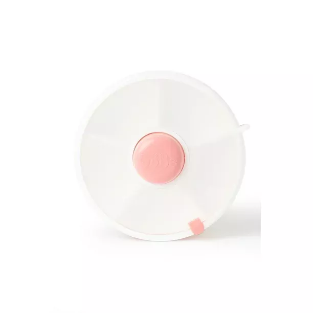 Gobe Snack Spinner - Coral – Buttercup