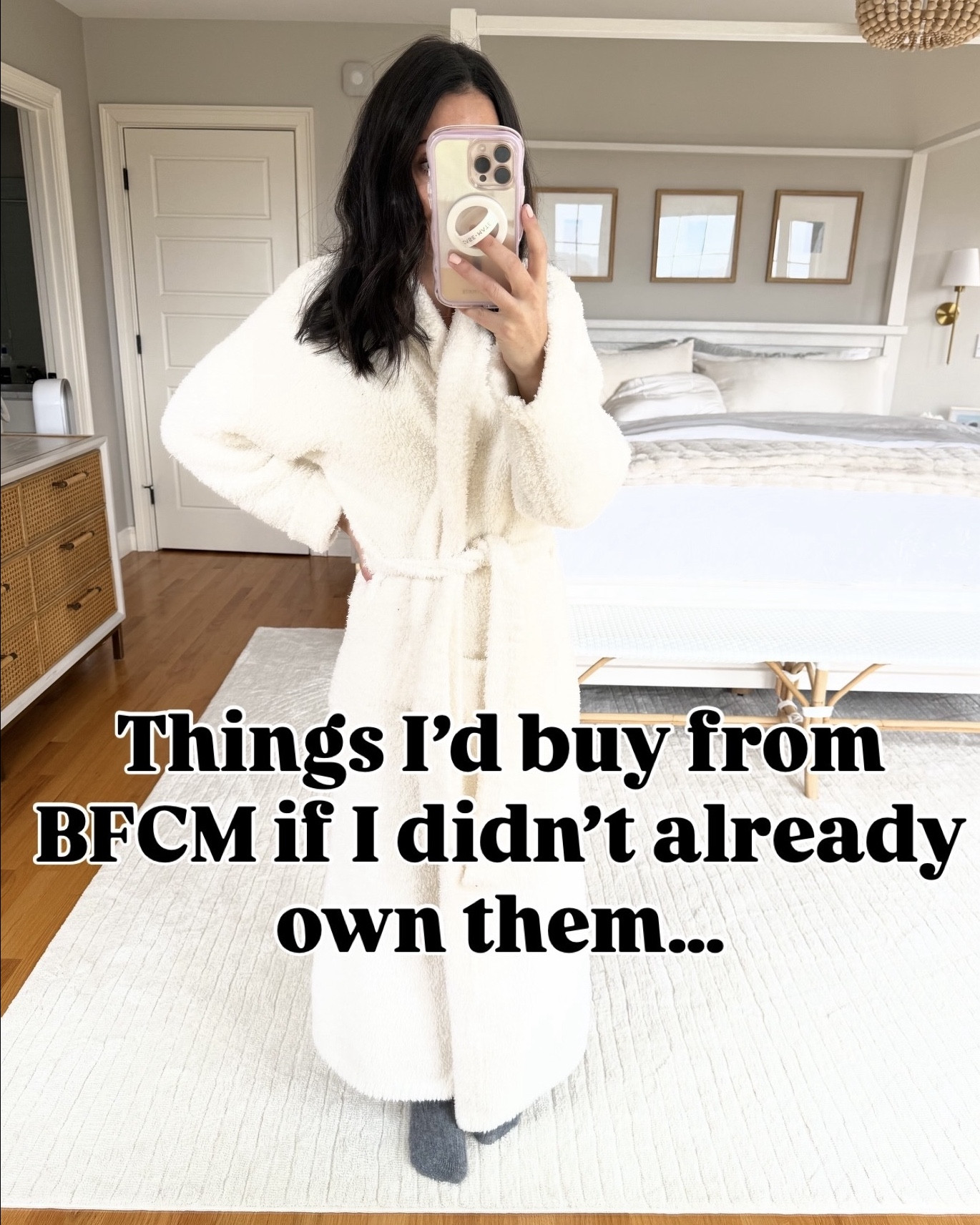 What if buy from the BFCM sales if I didn’t already own them! 
#founditonamazon #amazonfinds #blackfriday


#LTKHoliday #LTKGiftGuide #LTKCyberWeek