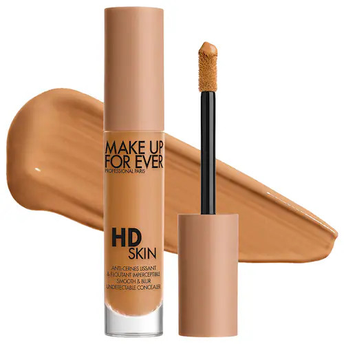 MAKE UP FOR EVER HD Skin Smooth & Blur Undetectable Under Eye Concealer | Sephora (US)