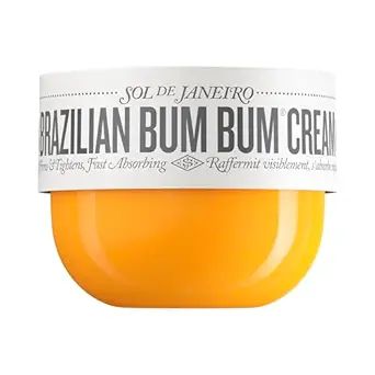 SOL DE JANEIRO Brazilian Bum Bum Cream | Amazon (US)