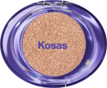 Shiny Objects Wet Glisten Powder Highlighter for Face & Eyes | Nordstrom