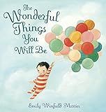 The Wonderful Things You Will Be | Amazon (US)