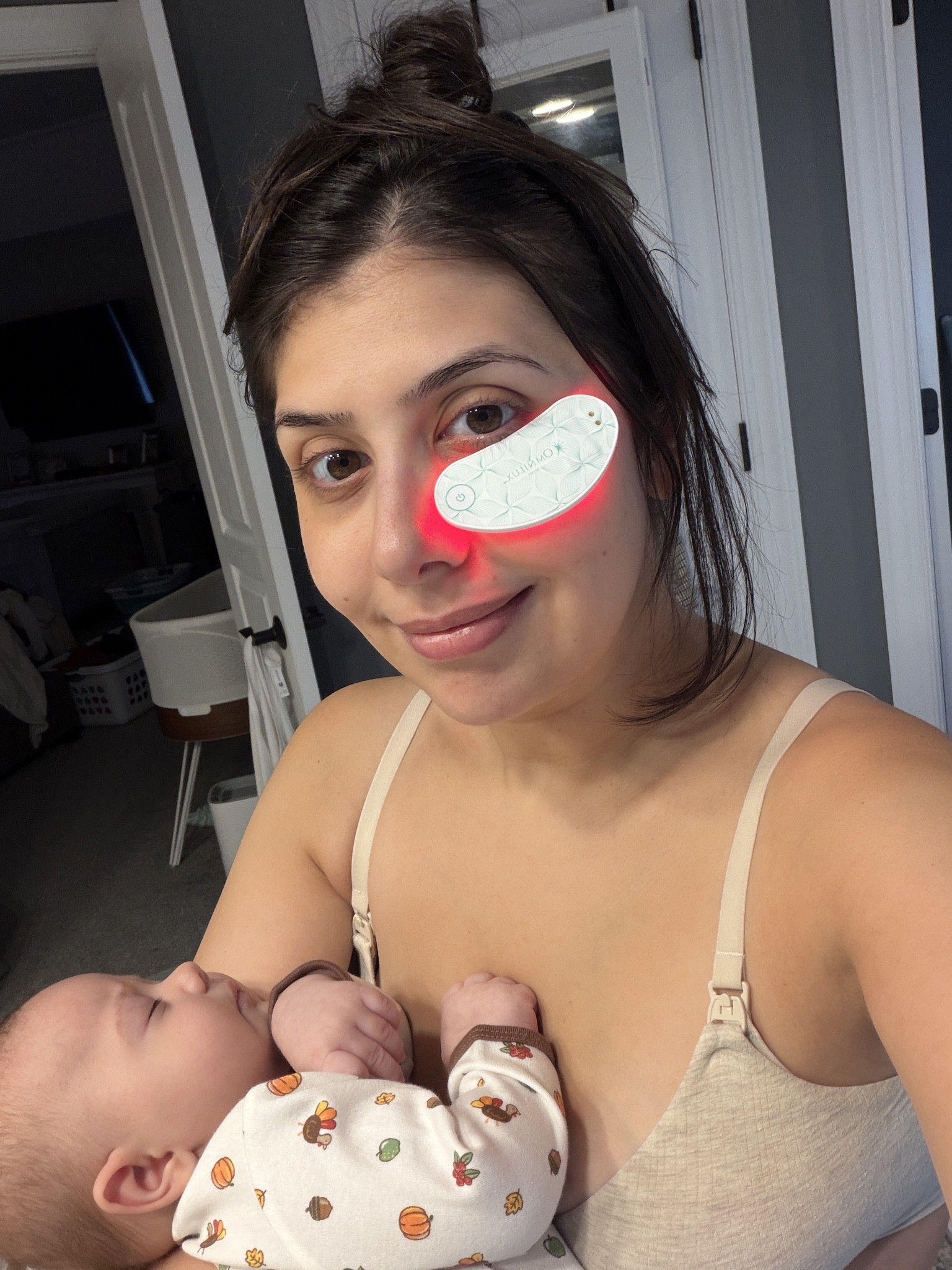 Still loving this device!! Would make an amazing stocking stuffer 