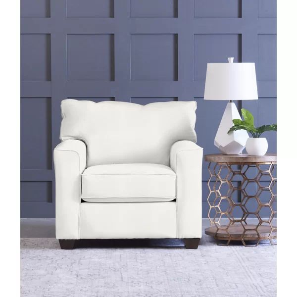 Lesley 39'' Wide Armchair | Wayfair Professional