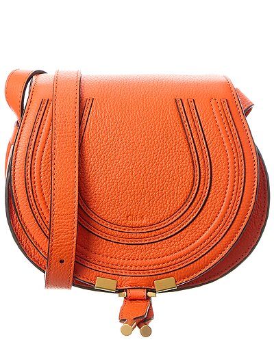 Marcie Mini Leather Crossbody | Gilt