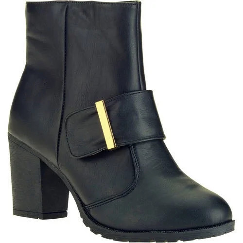 Forever Young Women's Ankle Bootie | Walmart (US)