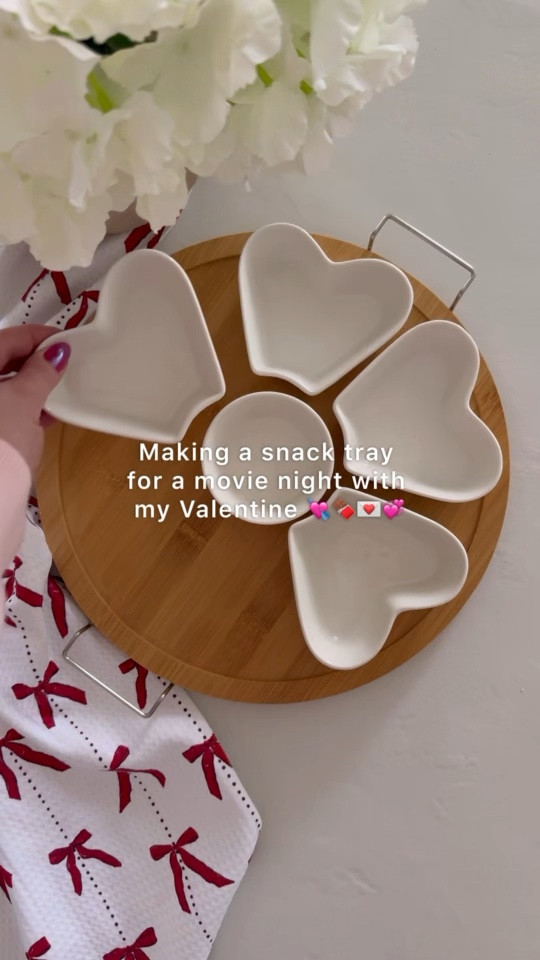 Valentine’s Day candy is out!  Grab some to make moments extra sweet ❤️ 

#LTKFindsUnder50 #LTKHome