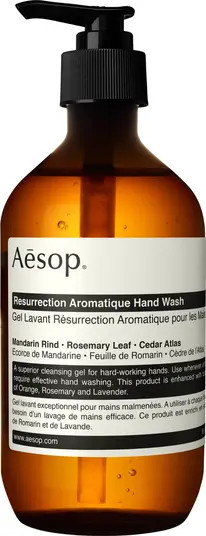 Resurrection Aromatique Hand Wash | Nordstrom