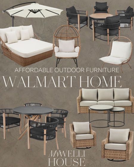 Discover my curated selection of affordable outdoor furniture! Create your ideal outdoor retreat without breaking the bank. From stylish patio sets to cozy lounge chairs, find budget-friendly options that don't compromise on quality. Shop now and transform your outdoor space into a haven of comfort and style. #AffordableOutdoorFurniture #CuratedSelection #OutdoorRetreat #BudgetFriendly #ShopTheBestDeals

#LTKhome #LTKGiftGuide #LTKFind