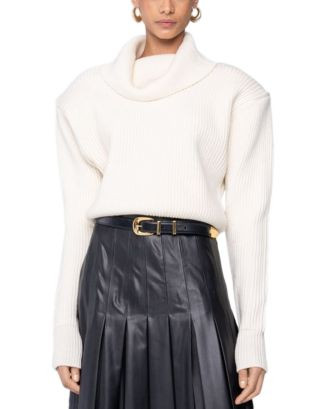 Ronny Kobo Camilla Knit Sweater   | Bloomingdale's Women | Bloomingdale's (US)