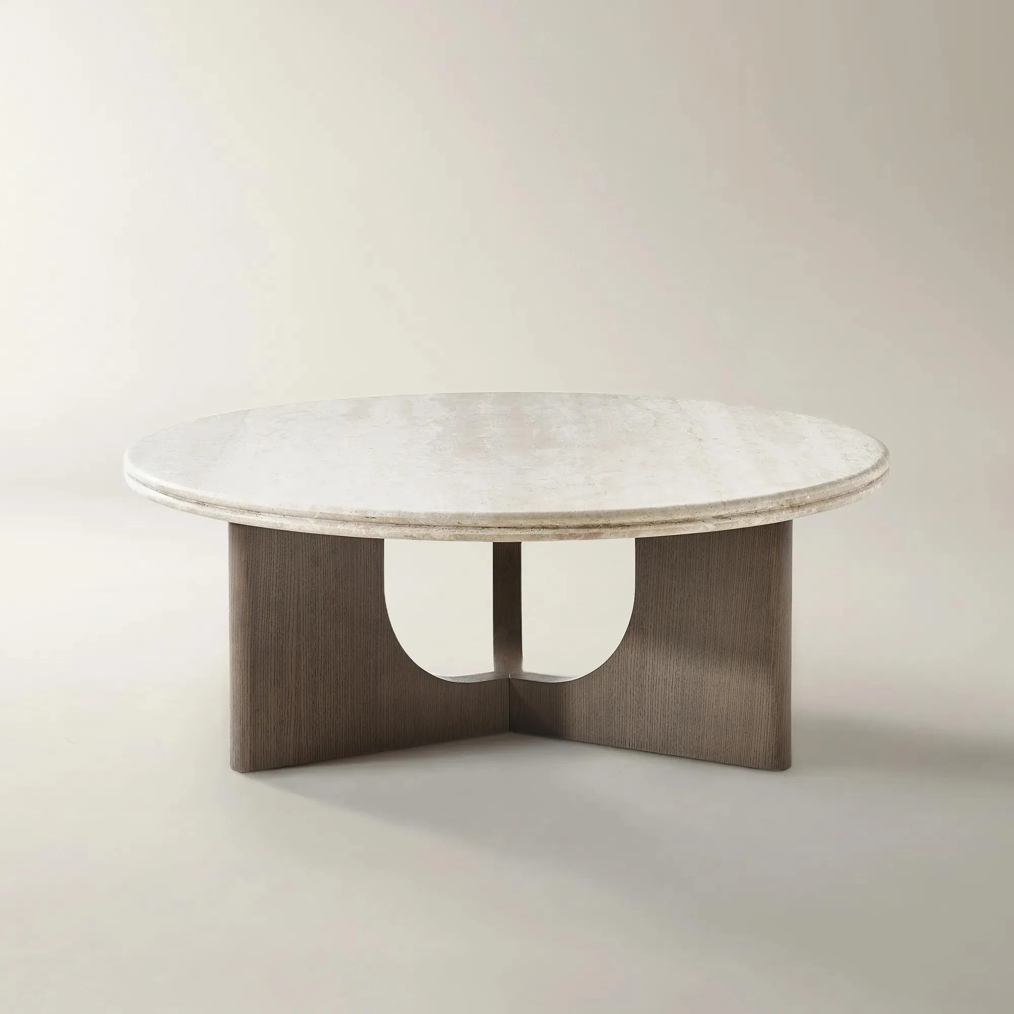 Bond Coffee Table - Large | Z Gallerie