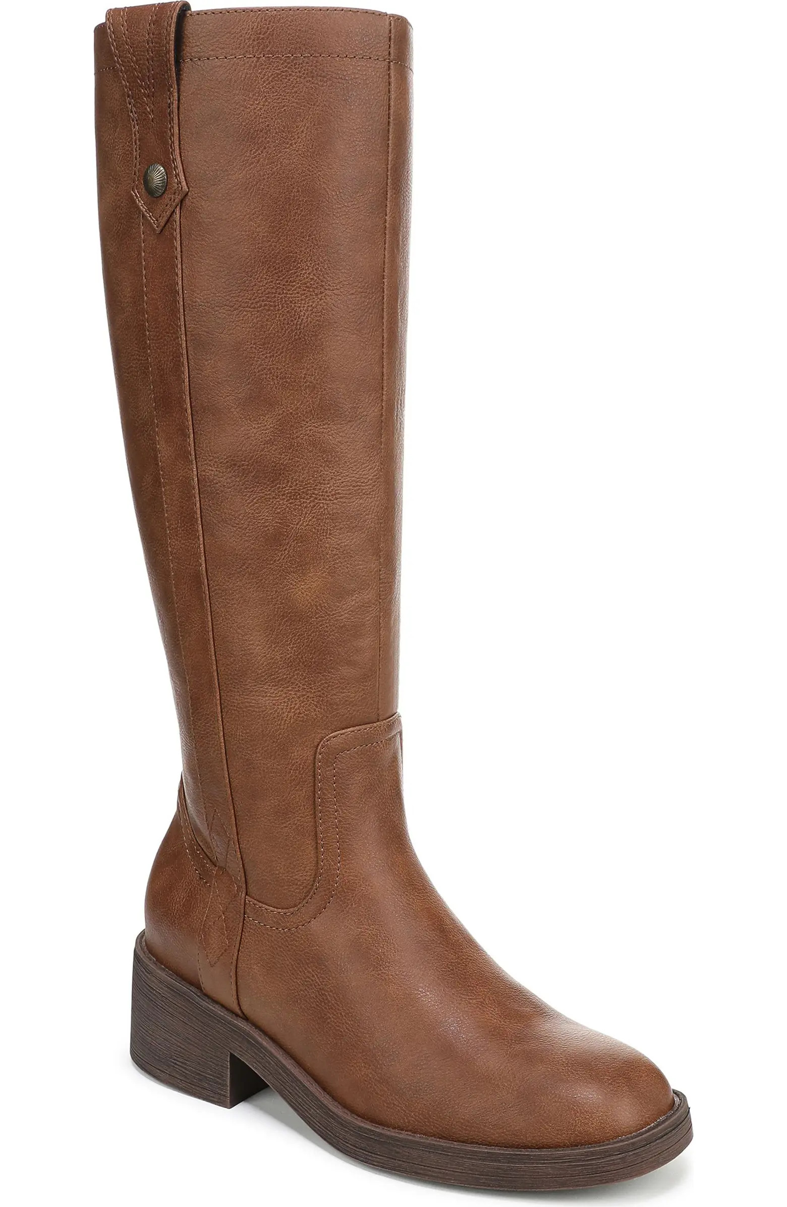 Nomads Tall Riding Boot (Women) | Nordstrom Rack