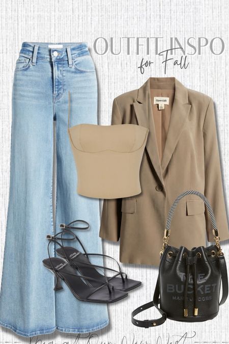 Outfit inspo for end of summer and the fall 

#LTKstyletip #LTKSeasonal