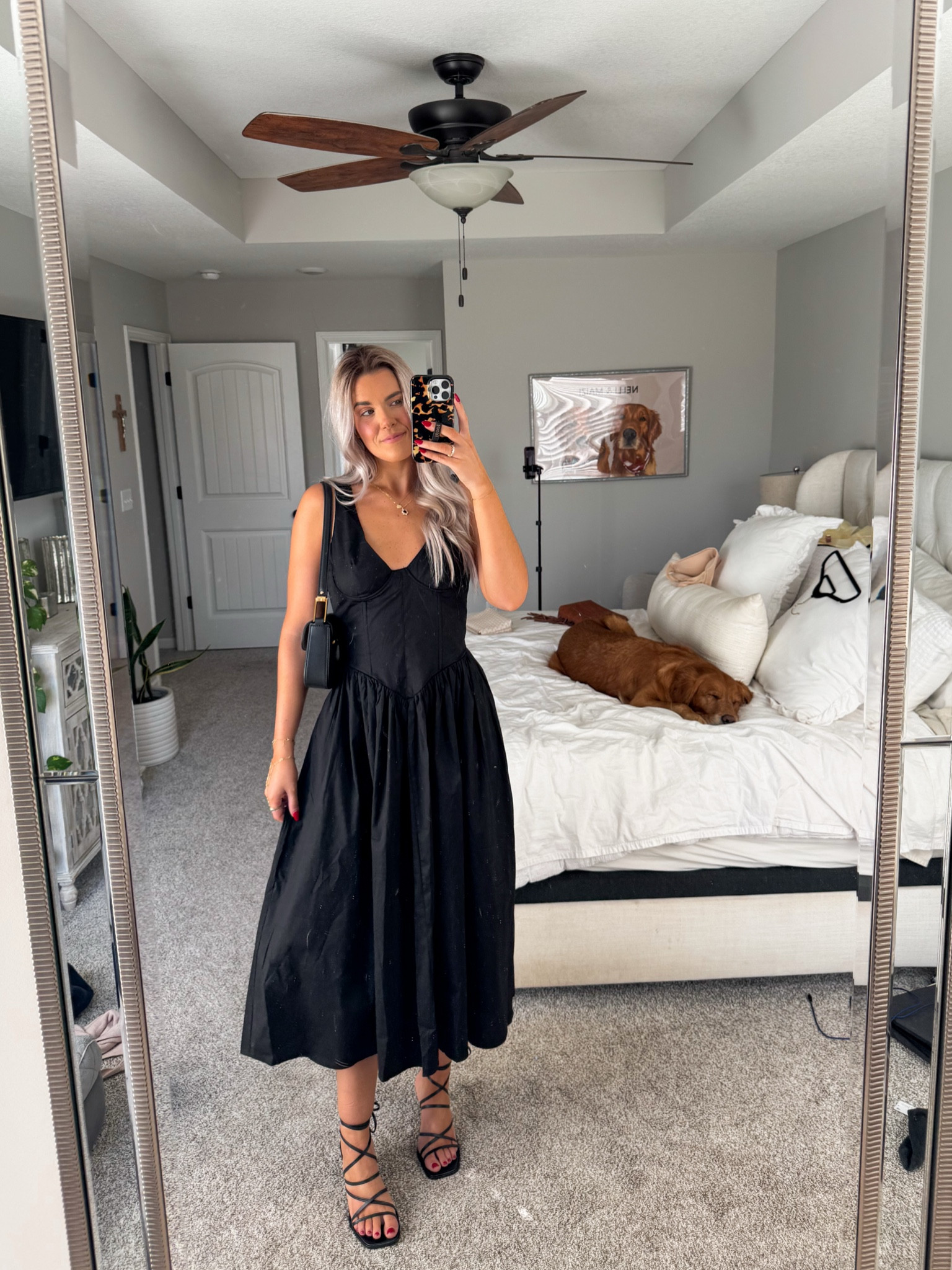 wedding guest dress! in a size 4, runs true to size

#LTKStyleTip #LTKWedding #LTKSeasonal