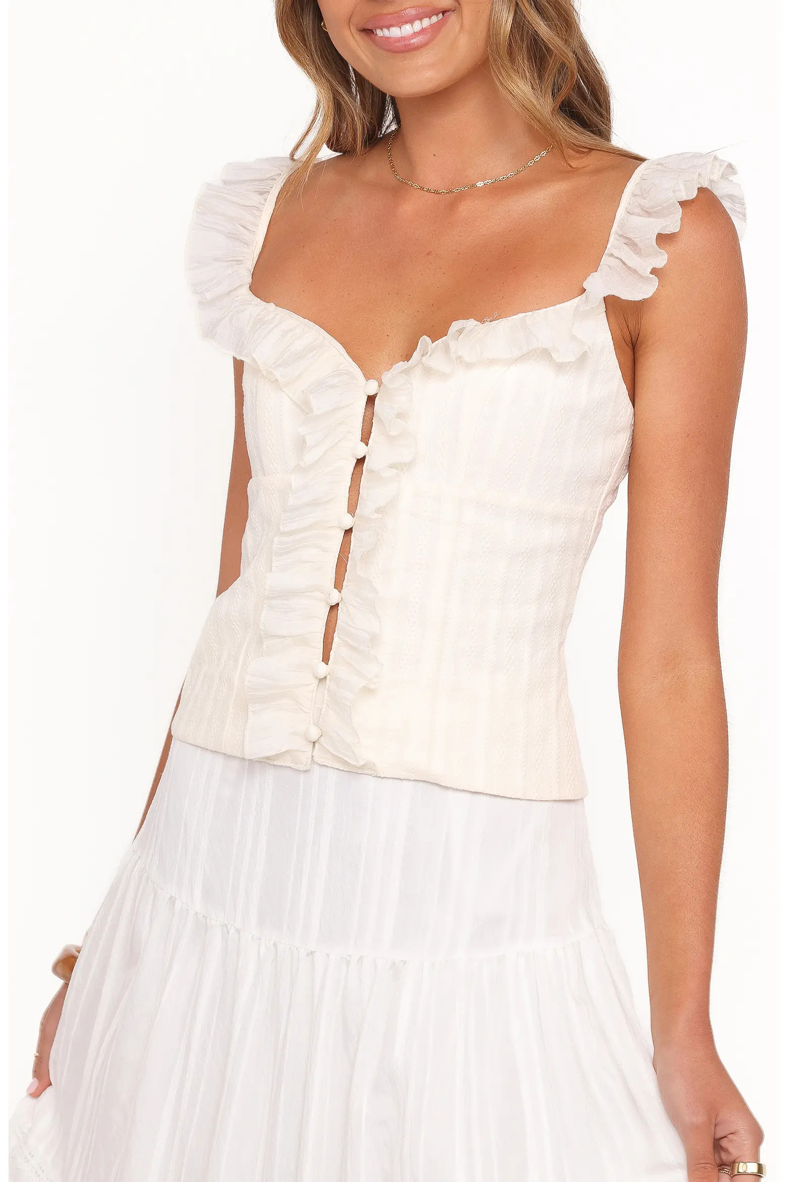 Eulalie Corset Top (Women) | Nordstrom | Nordstrom