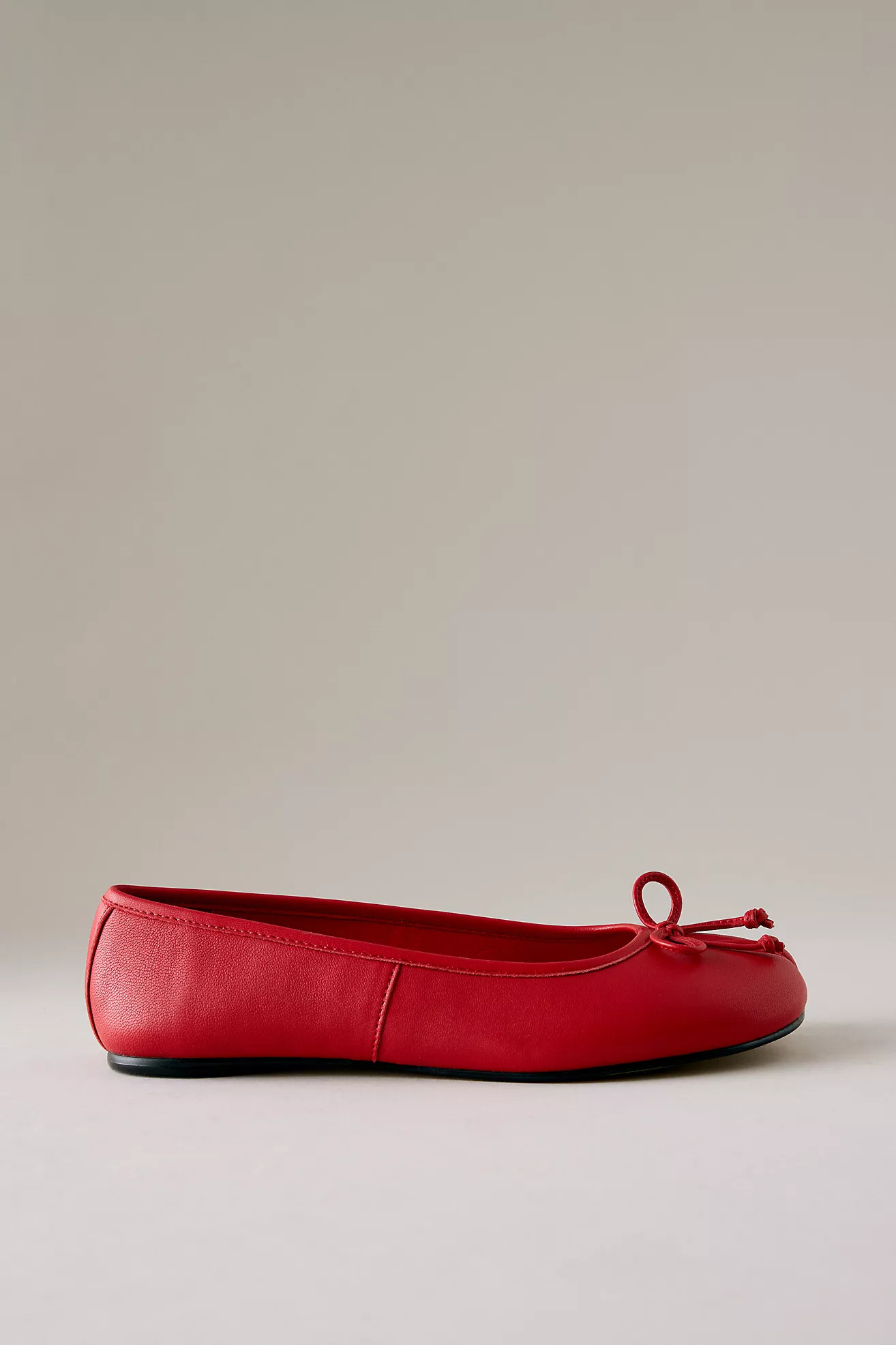 Matisse Mason Split-Toe Ballet Flats | Anthropologie (UK)