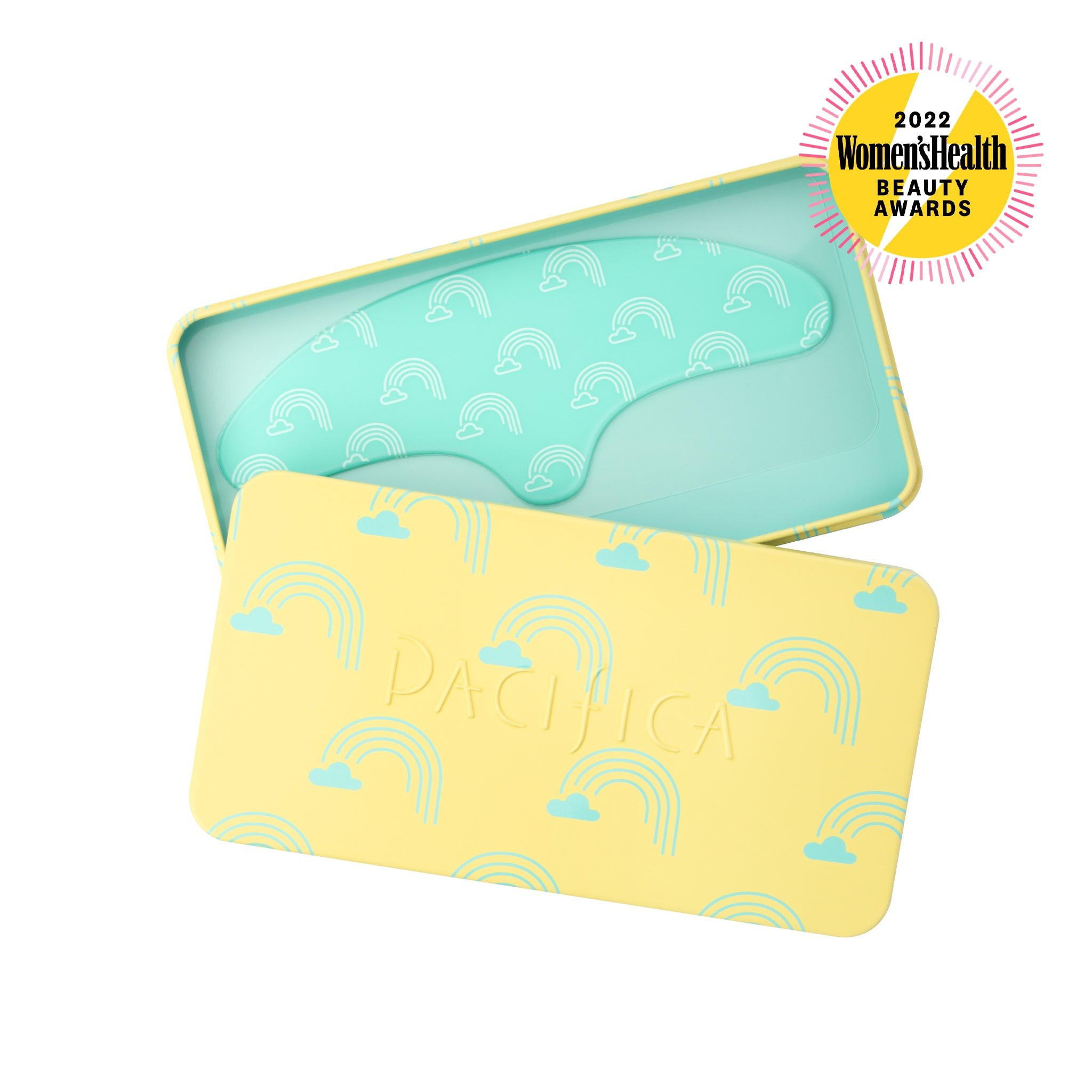 Reusable Mask Brow | Pacifica Beauty