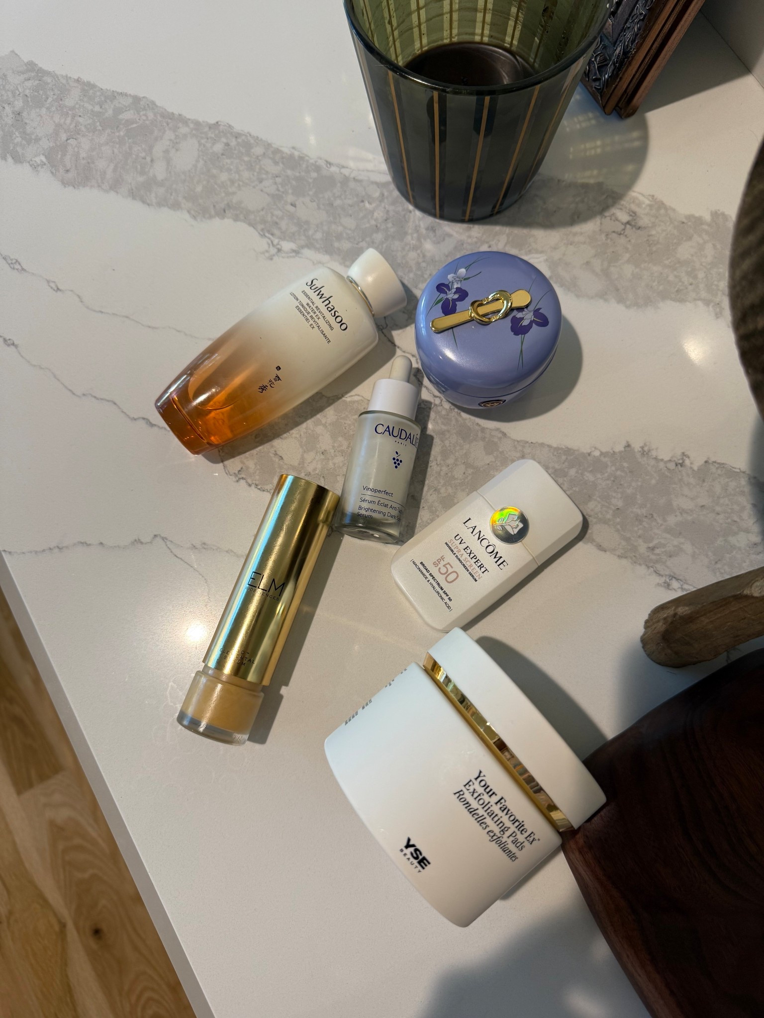 Morning skincare 🧡

#LTKBeauty #LTKStyleTip #LTKSeasonal