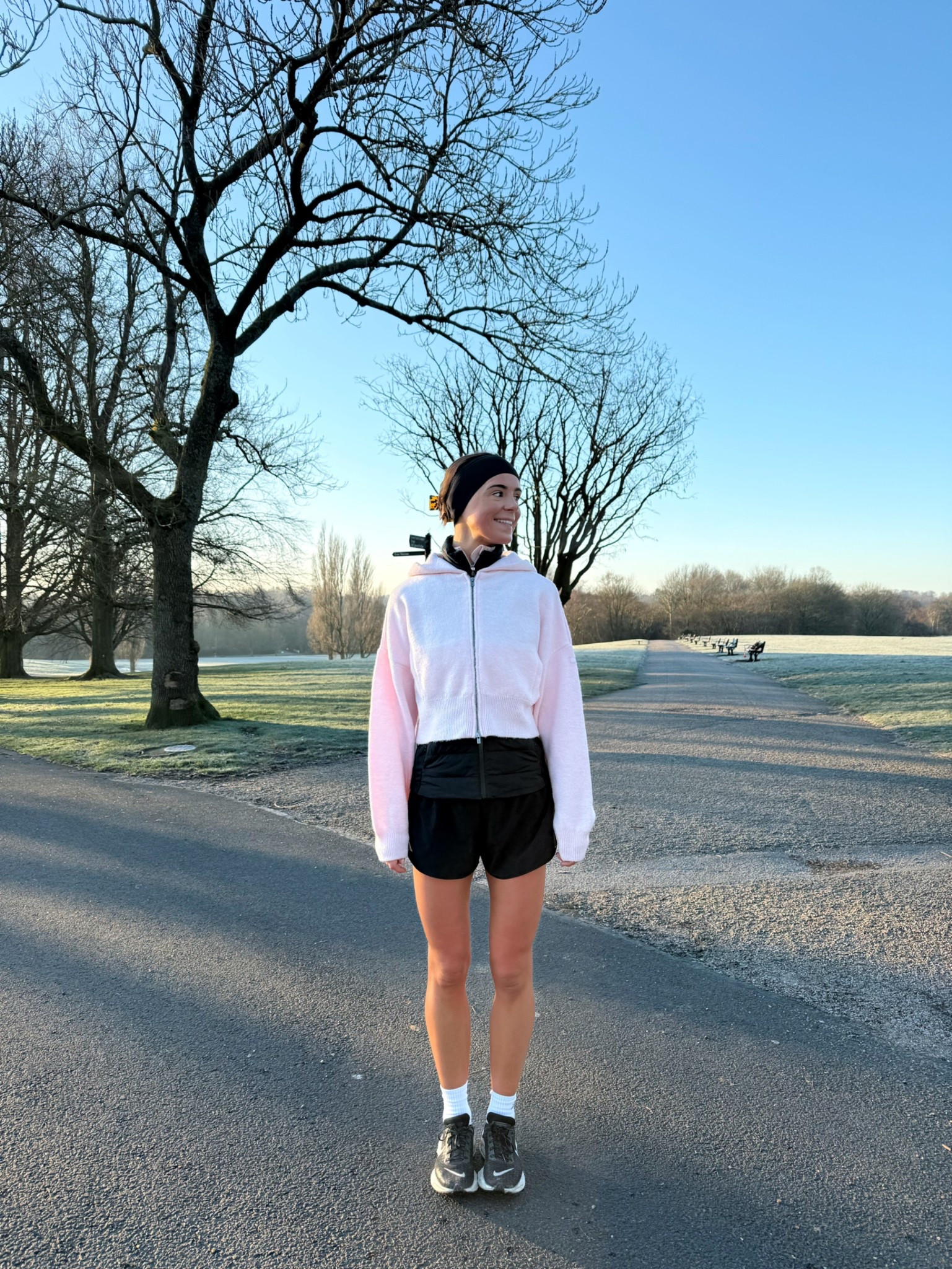 winter run ❄️

#LTKwinter #LTKfitness #LTKstyletip