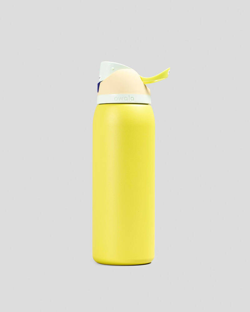 40oz FreeSip Stainless Steel Water Bottle | City Beach (US)