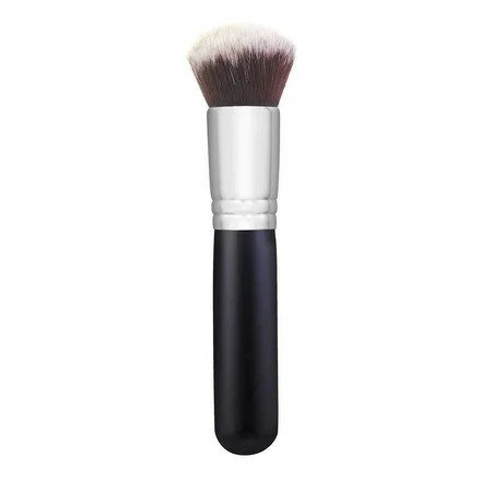 Morphe Deluxe Makeup Buffer Brush M439 - Professional makeup brush for whole face foundation contour bronzer | Walmart (US)
