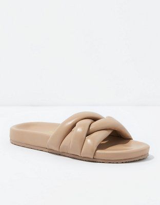 Seychelles Low Key Glow Up Sandal | American Eagle Outfitters (US & CA)