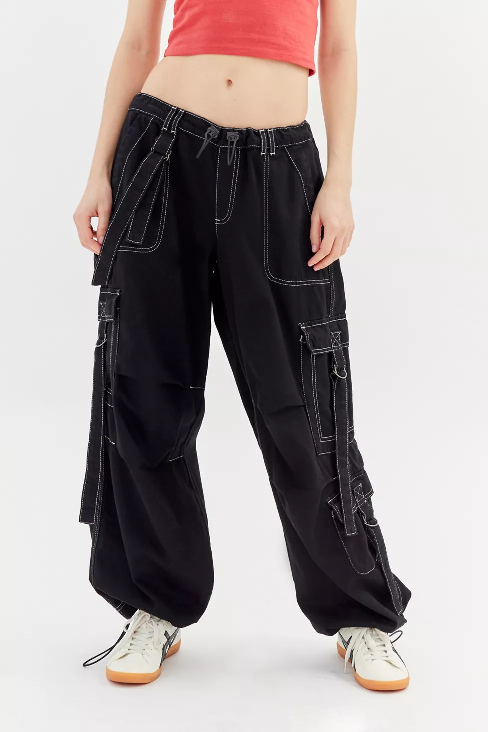 BDG Balloon Cargo Jean | Urban Outfitters (US and RoW)