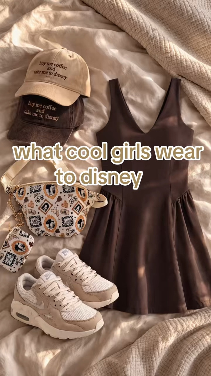 just pulled together all my favorite disney outfits in one place
nothing complicated, just pieces that feel good and look put together

#LTKSaleAlert #LTKTravel