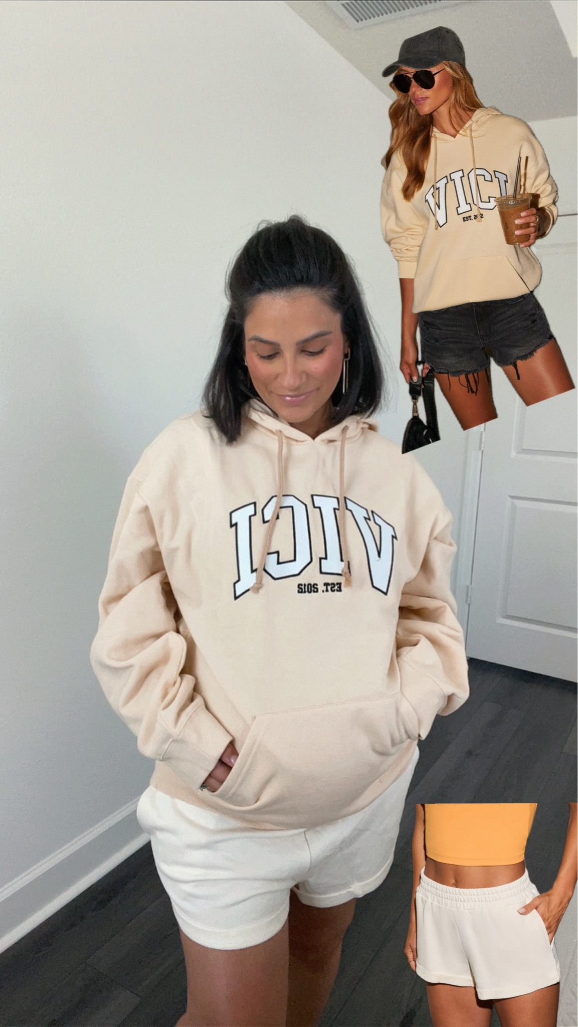 #LTKFamily #LTKFindsUnder50 #LTKxVICI