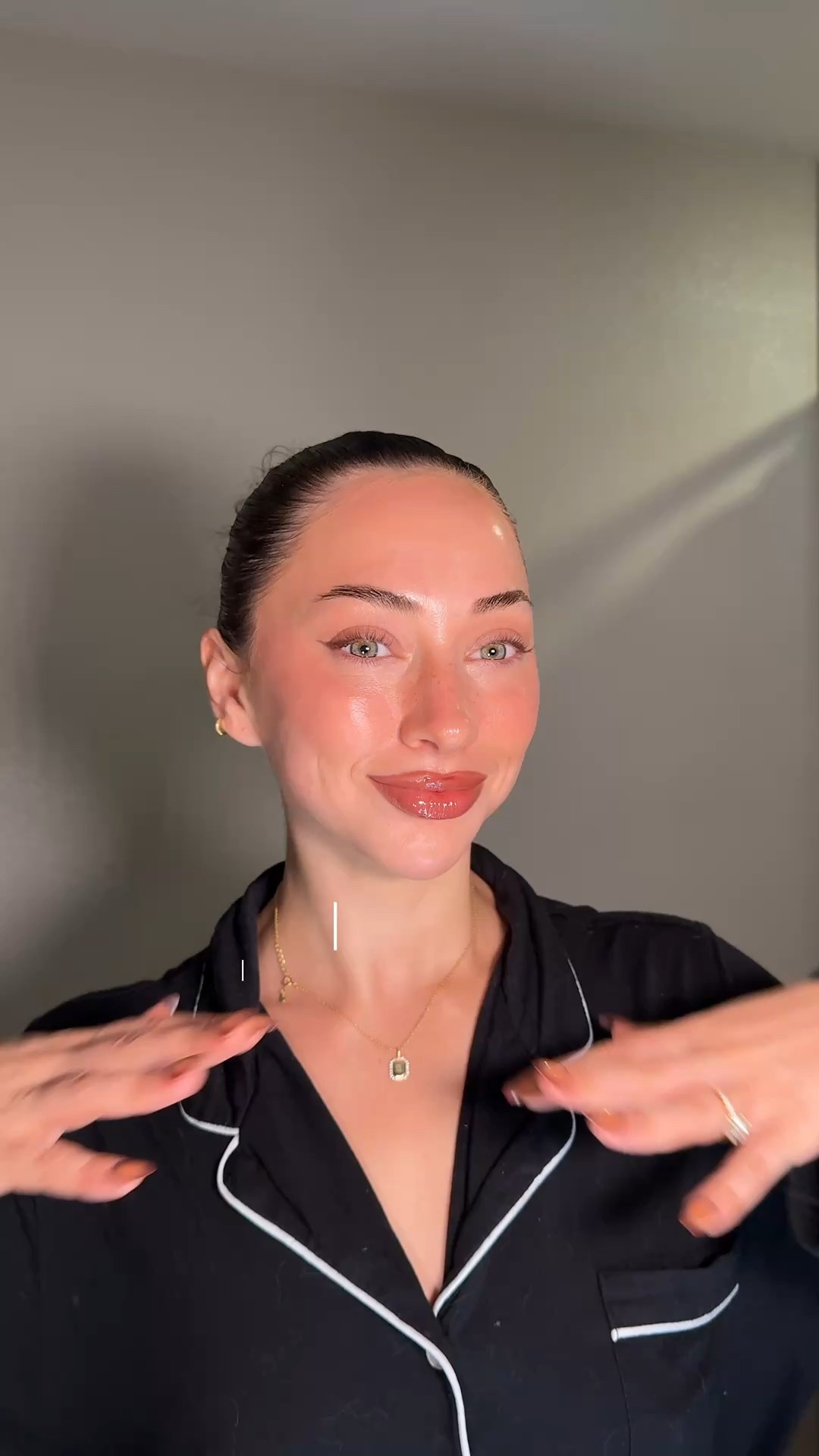 The quickest makeup routine ever 

#LTKNYFW #LTKBeauty #LTKStyleTip