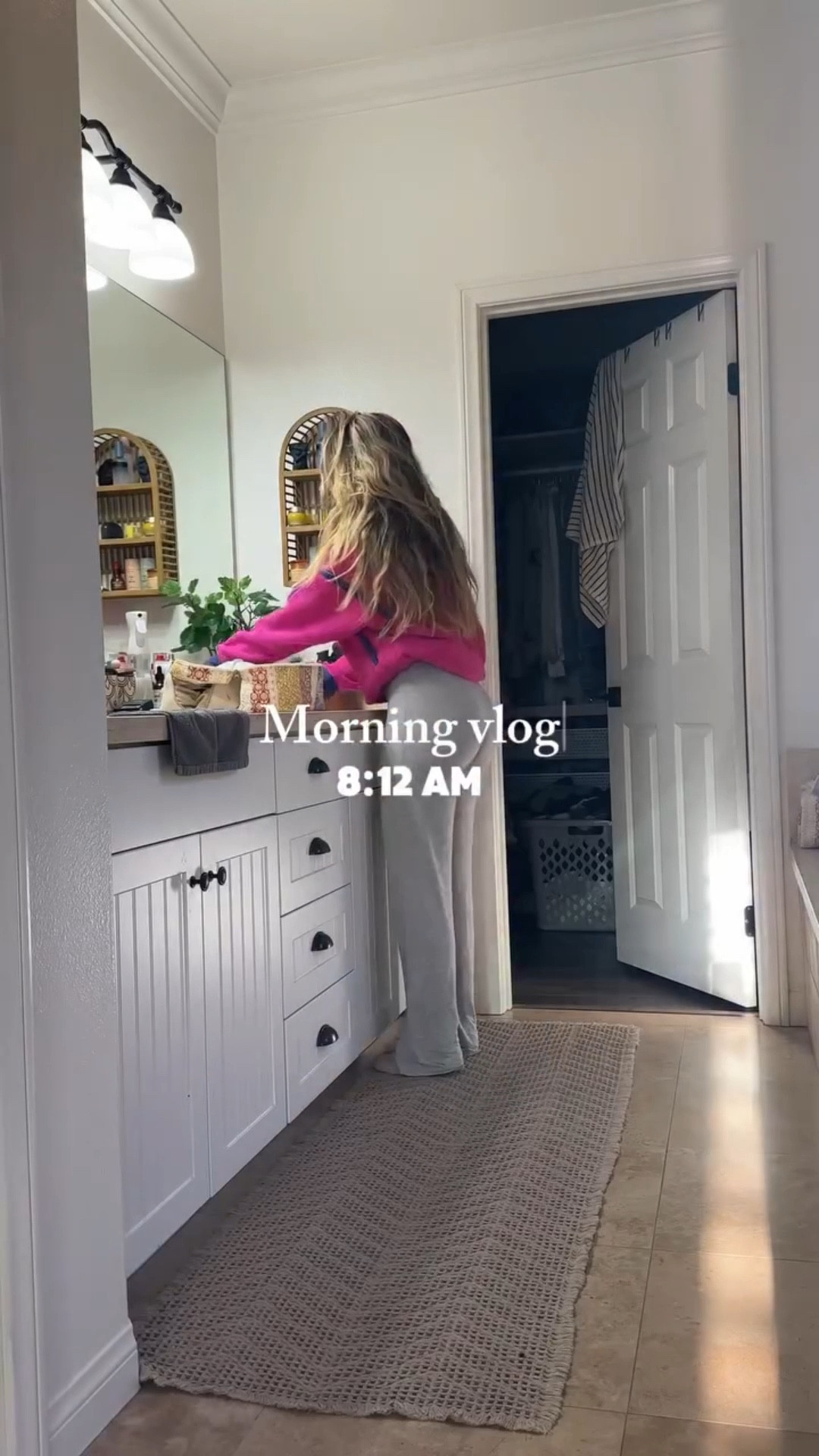 GOOD MORNING 🌞💓 i love my mornings and here is my typical morning timeline. I’ve never been someone to wake up at 5am-6am and if i don’t have to do it I’m just not going to 😂 anybody else??

#LTKSeasonal #LTKFindsUnder100