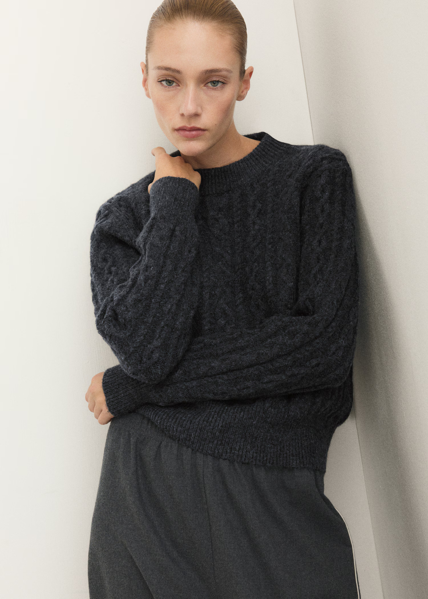 Pyjama sweater bello | MANGO (UK)