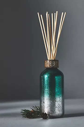 Capri Blue Fir & Firewood Reed Diffuser | Anthropologie (US)