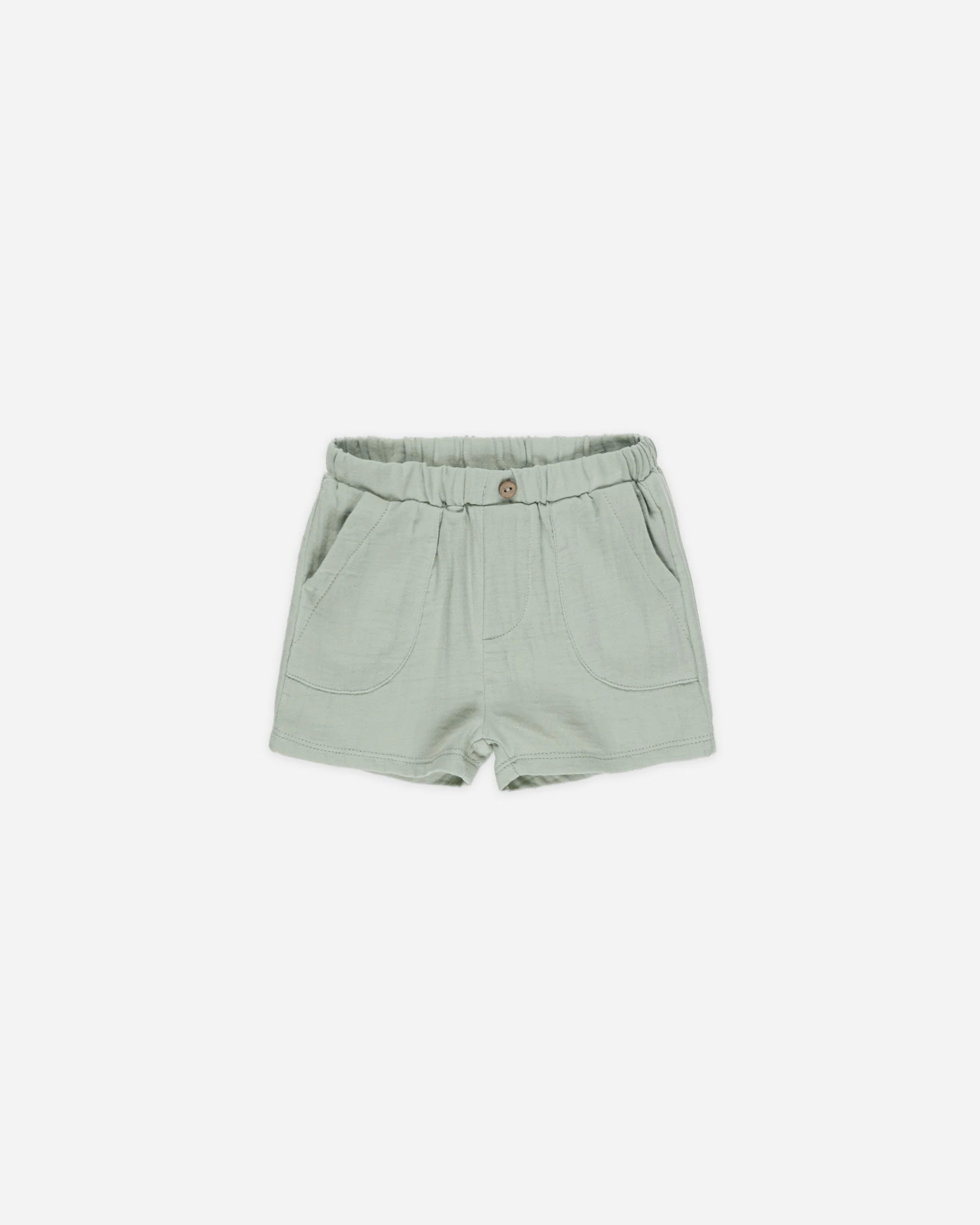 Utility Short || Sage | Rylee + Cru