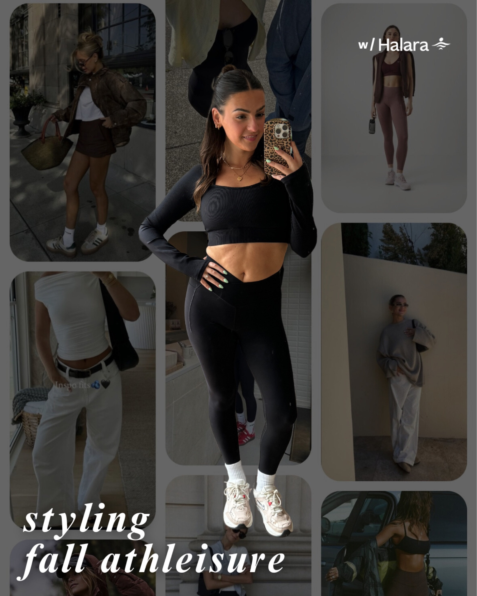 #LTKFitness #LTKActive #LTKU