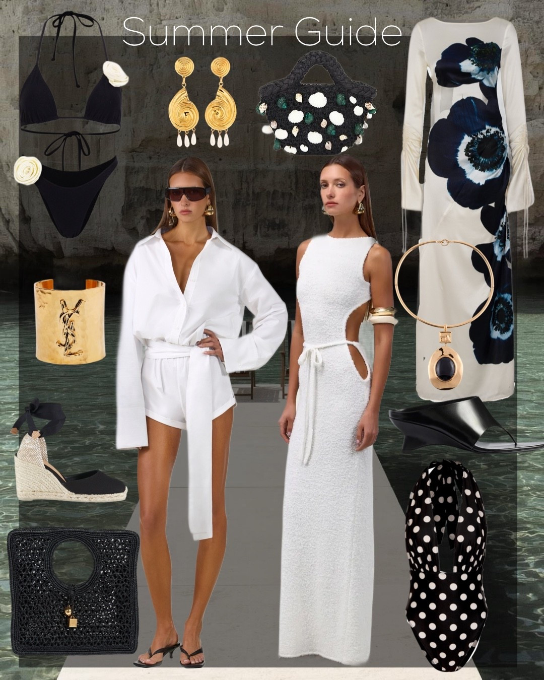 Vacation outfit

Summer outfit ideas , casual style , chic everyday outfits,  spring wardrobe staple , what to wear, Spring outfits  chic spring style elevated basics capsule wardrobe staples modern feminine fashion

#LTKgrwm #LTKSeasonal #LTKTravel