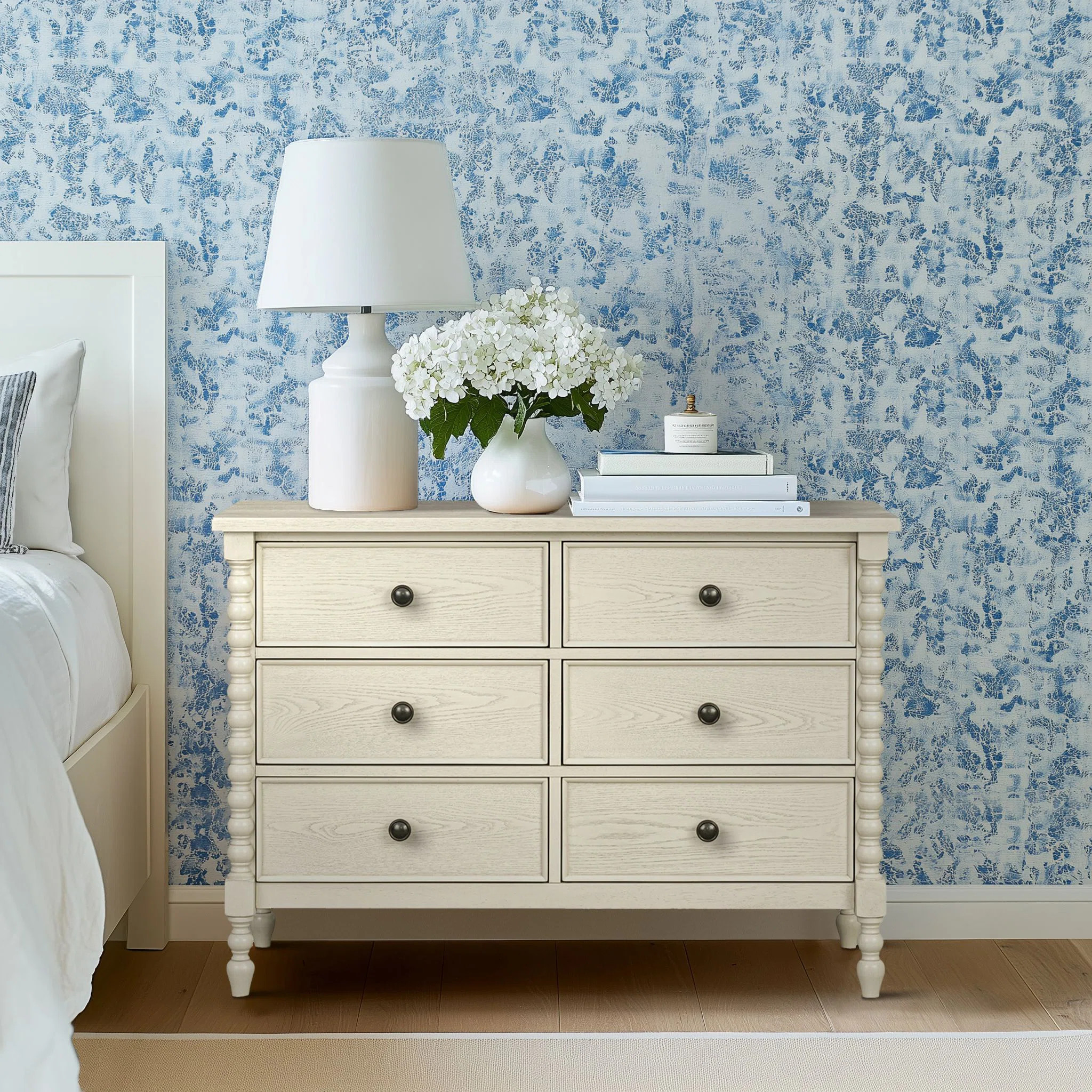 Beckett Small Dresser | Wayfair North America